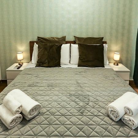 Vanella Rome Domus II Ngoại thất bức ảnh