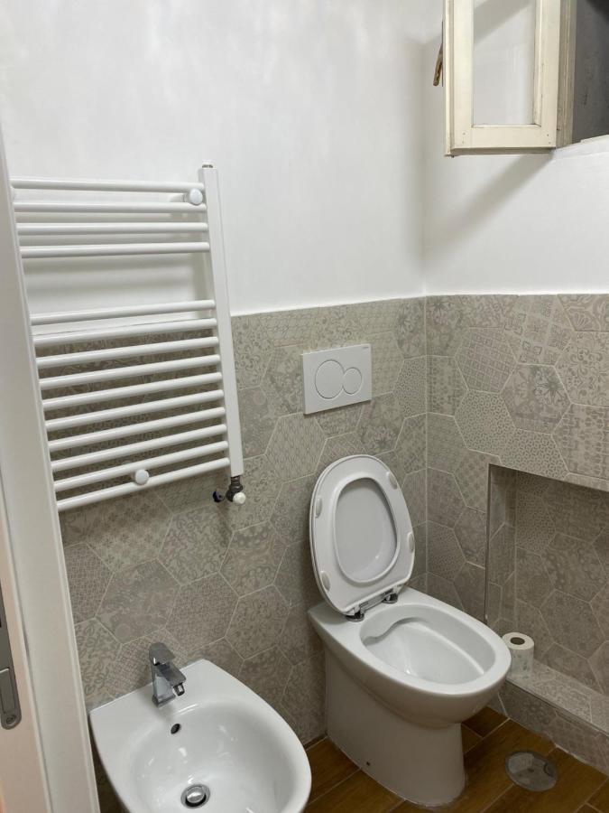 Vanella Rome Domus II Ngoại thất bức ảnh