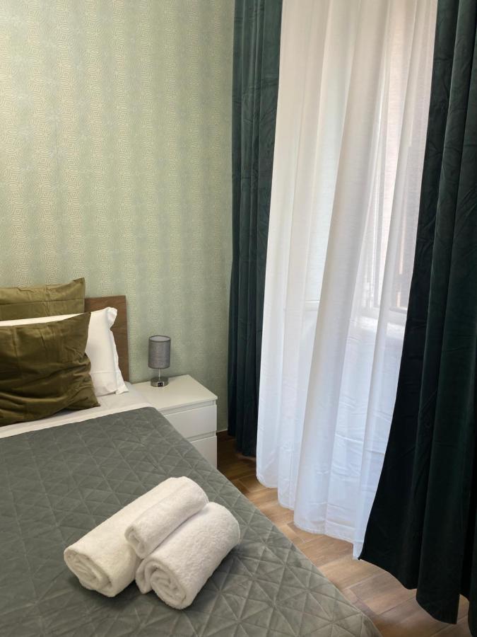 Vanella Rome Domus II Ngoại thất bức ảnh