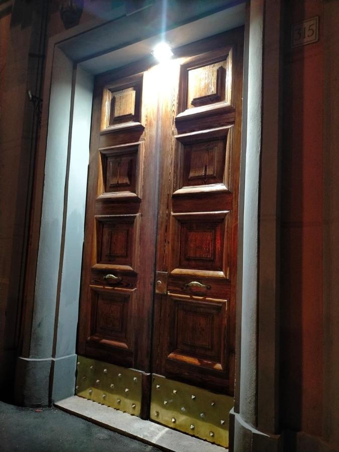 Vanella Rome Domus II Ngoại thất bức ảnh