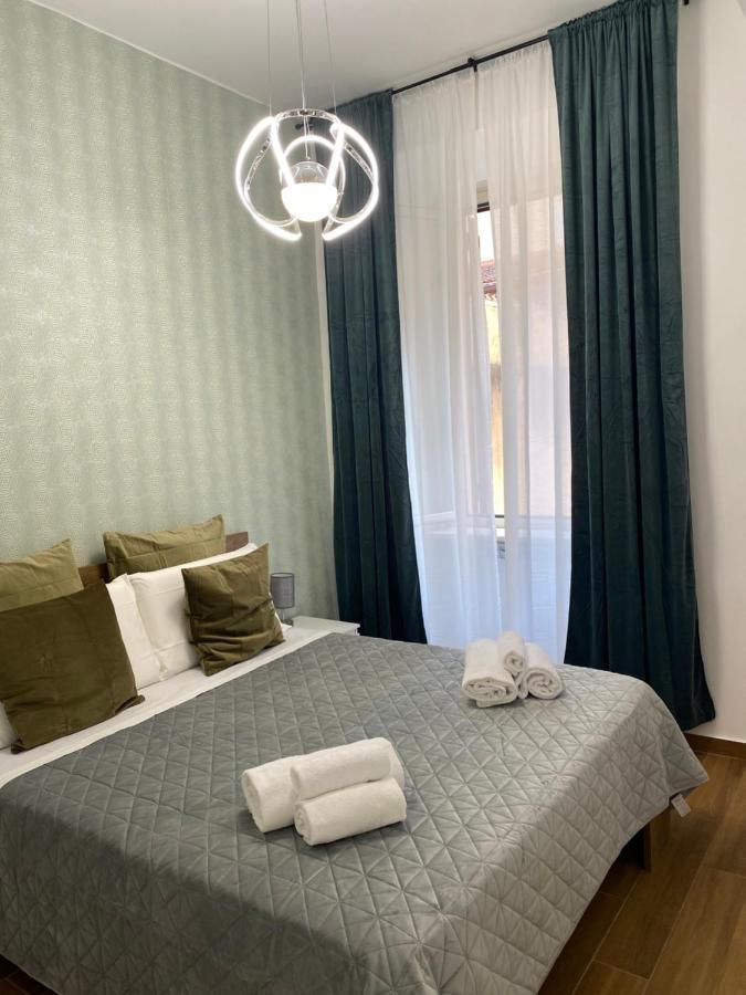 Vanella Rome Domus II Ngoại thất bức ảnh