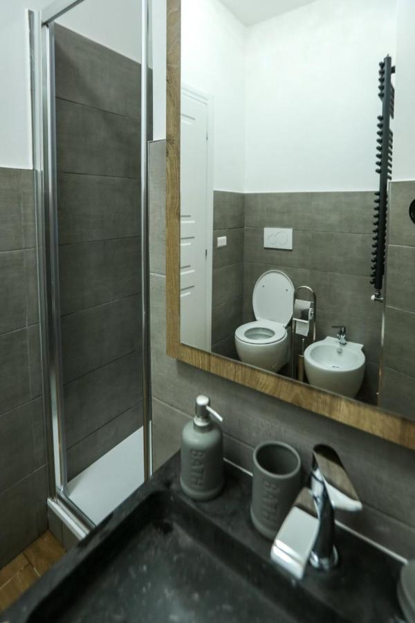 Vanella Rome Domus II Ngoại thất bức ảnh