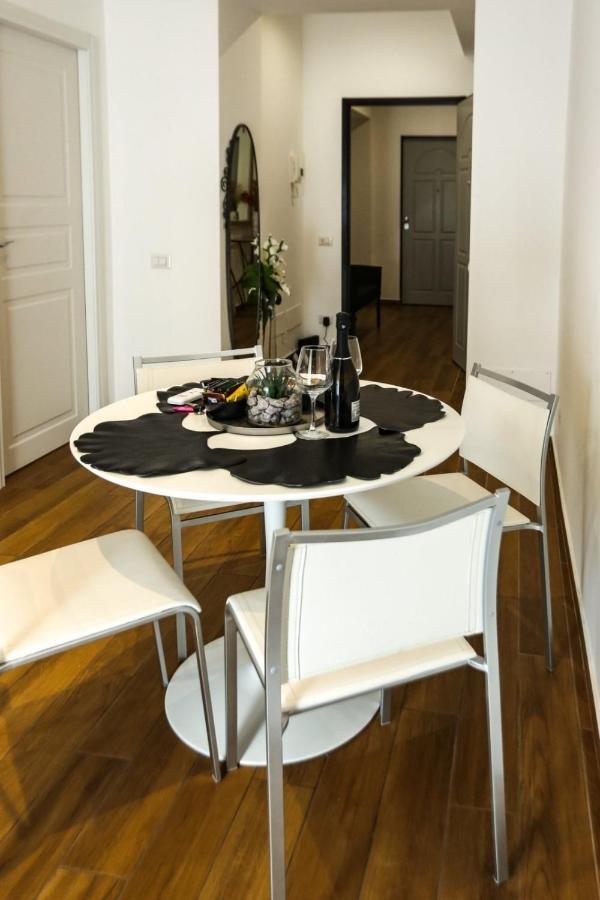 Vanella Rome Domus II Ngoại thất bức ảnh