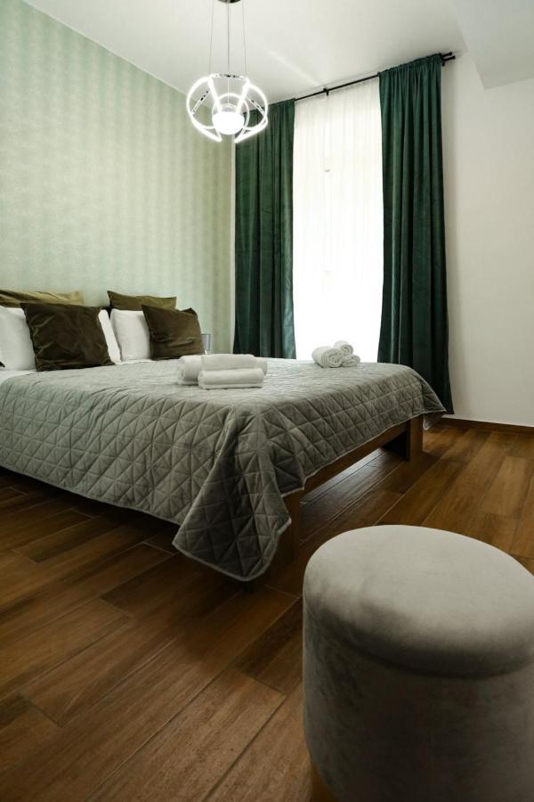 Vanella Rome Domus II Ngoại thất bức ảnh