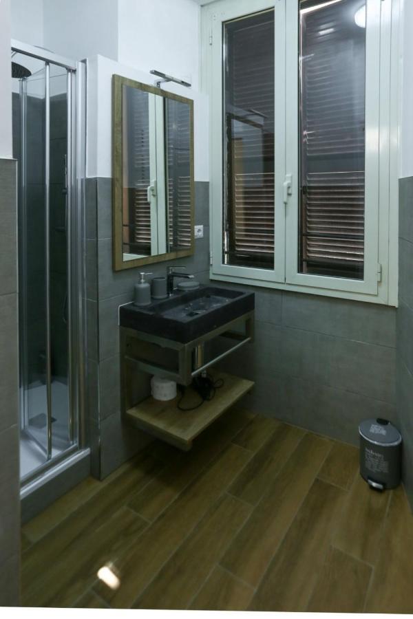 Vanella Rome Domus II Ngoại thất bức ảnh