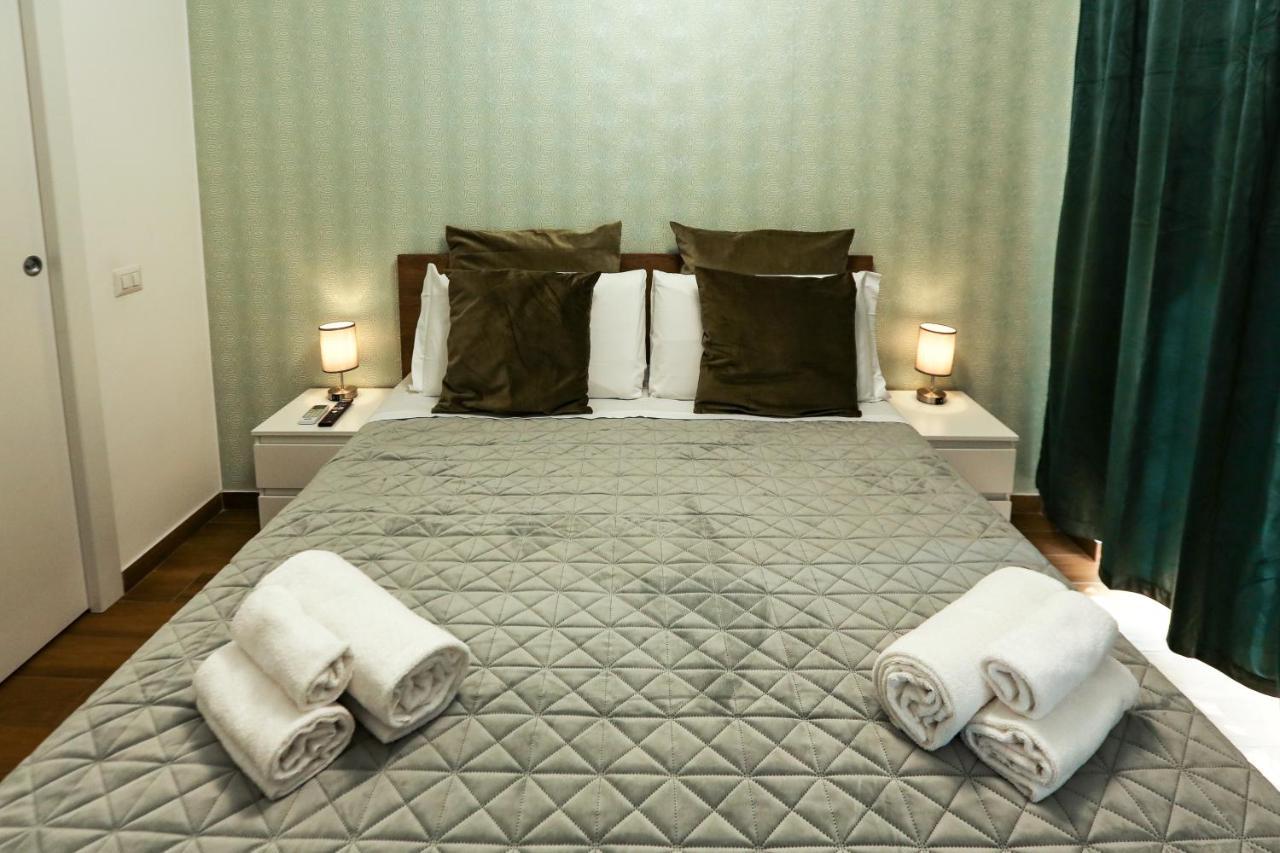 Vanella Rome Domus II Ngoại thất bức ảnh