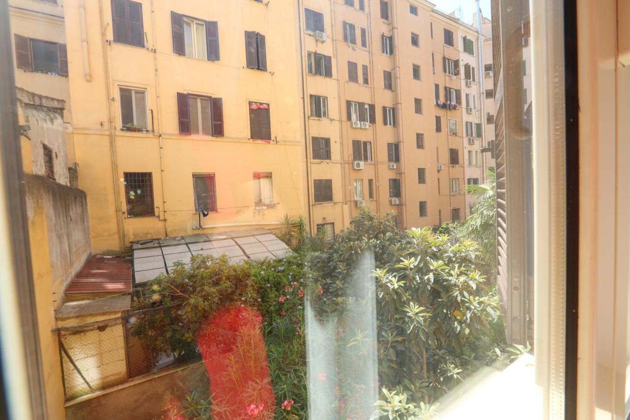 Vanella Rome Domus II Ngoại thất bức ảnh