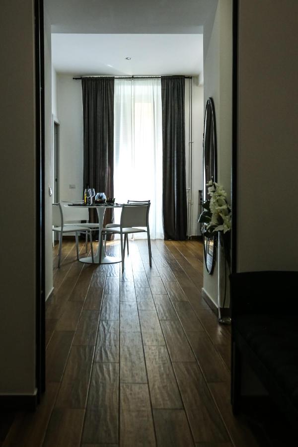 Vanella Rome Domus II Ngoại thất bức ảnh