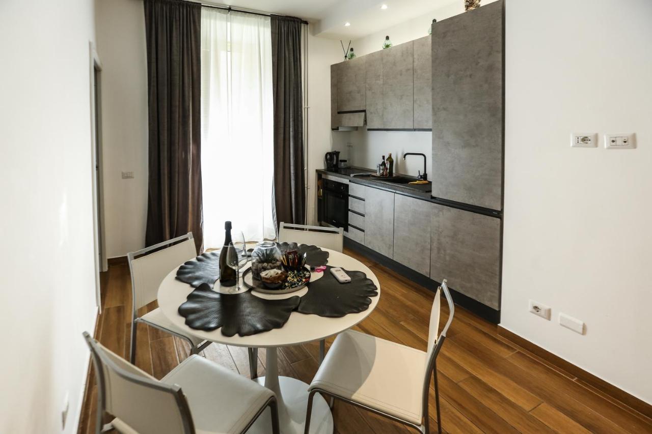 Vanella Rome Domus II Ngoại thất bức ảnh