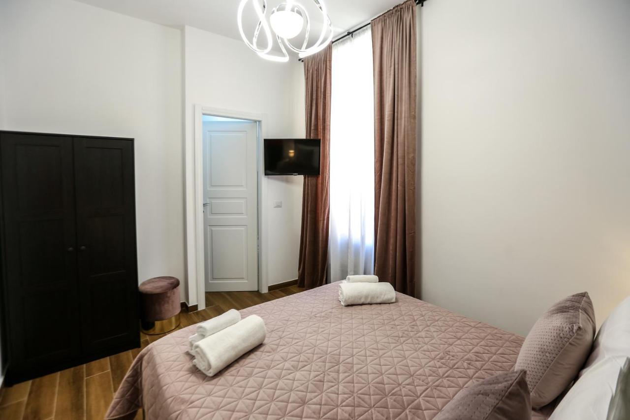 Vanella Rome Domus II Ngoại thất bức ảnh