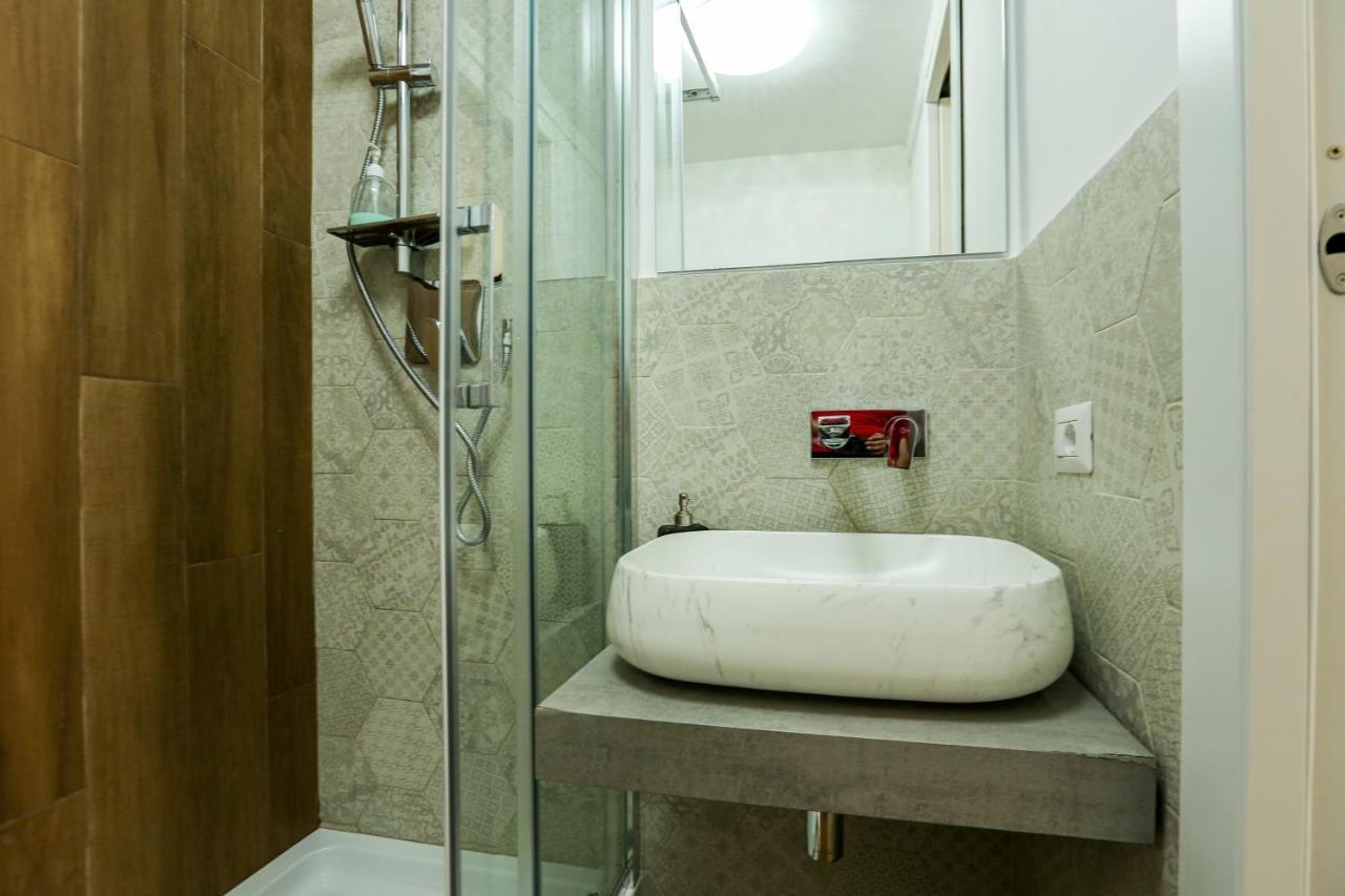 Vanella Rome Domus II Ngoại thất bức ảnh