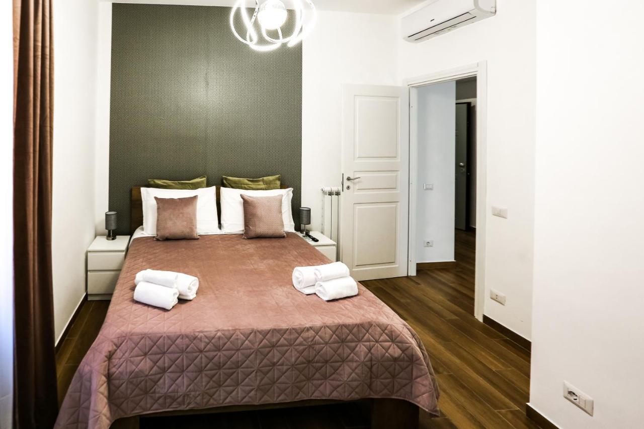 Vanella Rome Domus II Ngoại thất bức ảnh