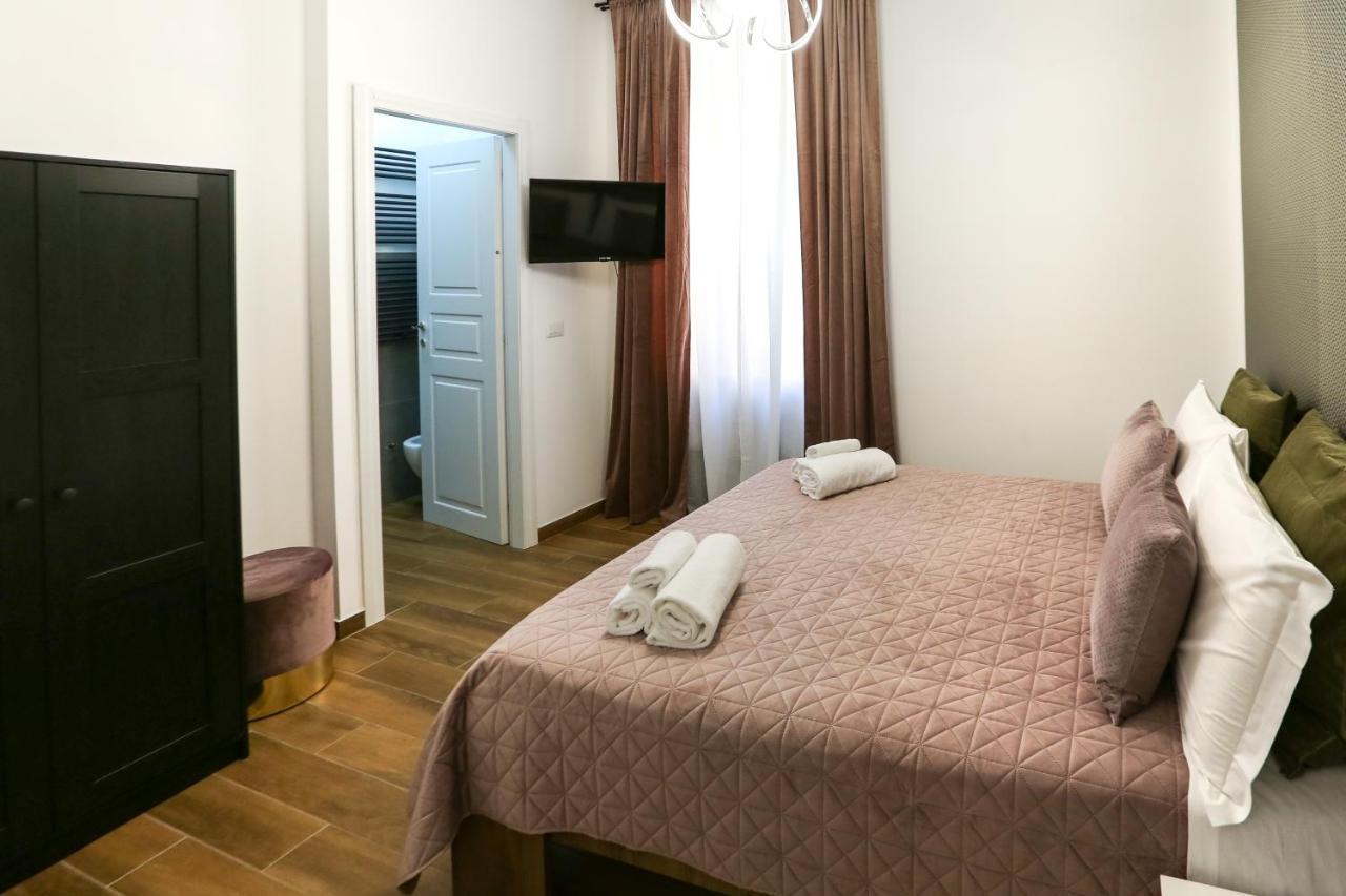 Vanella Rome Domus II Ngoại thất bức ảnh