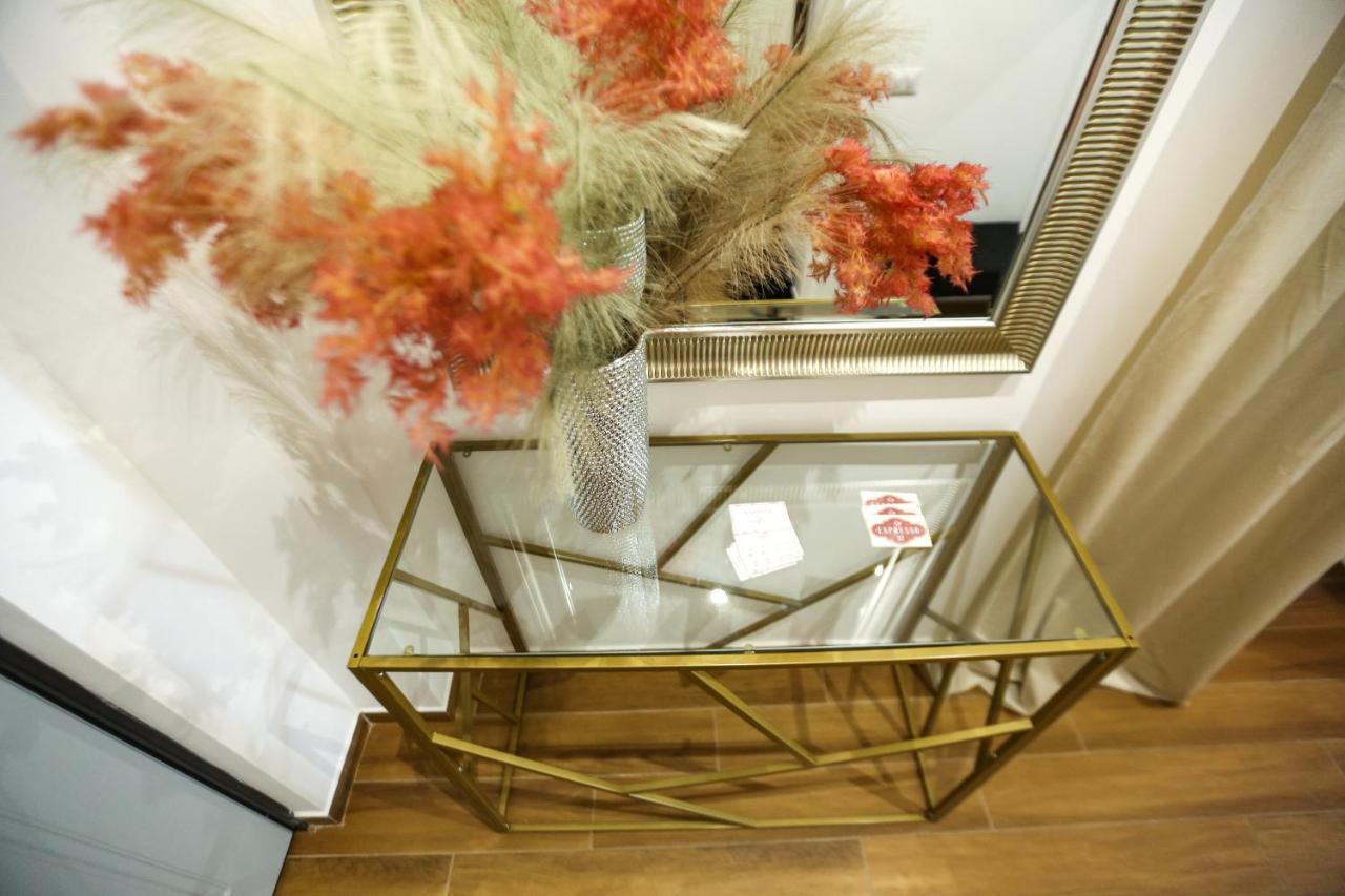 Vanella Rome Domus II Ngoại thất bức ảnh