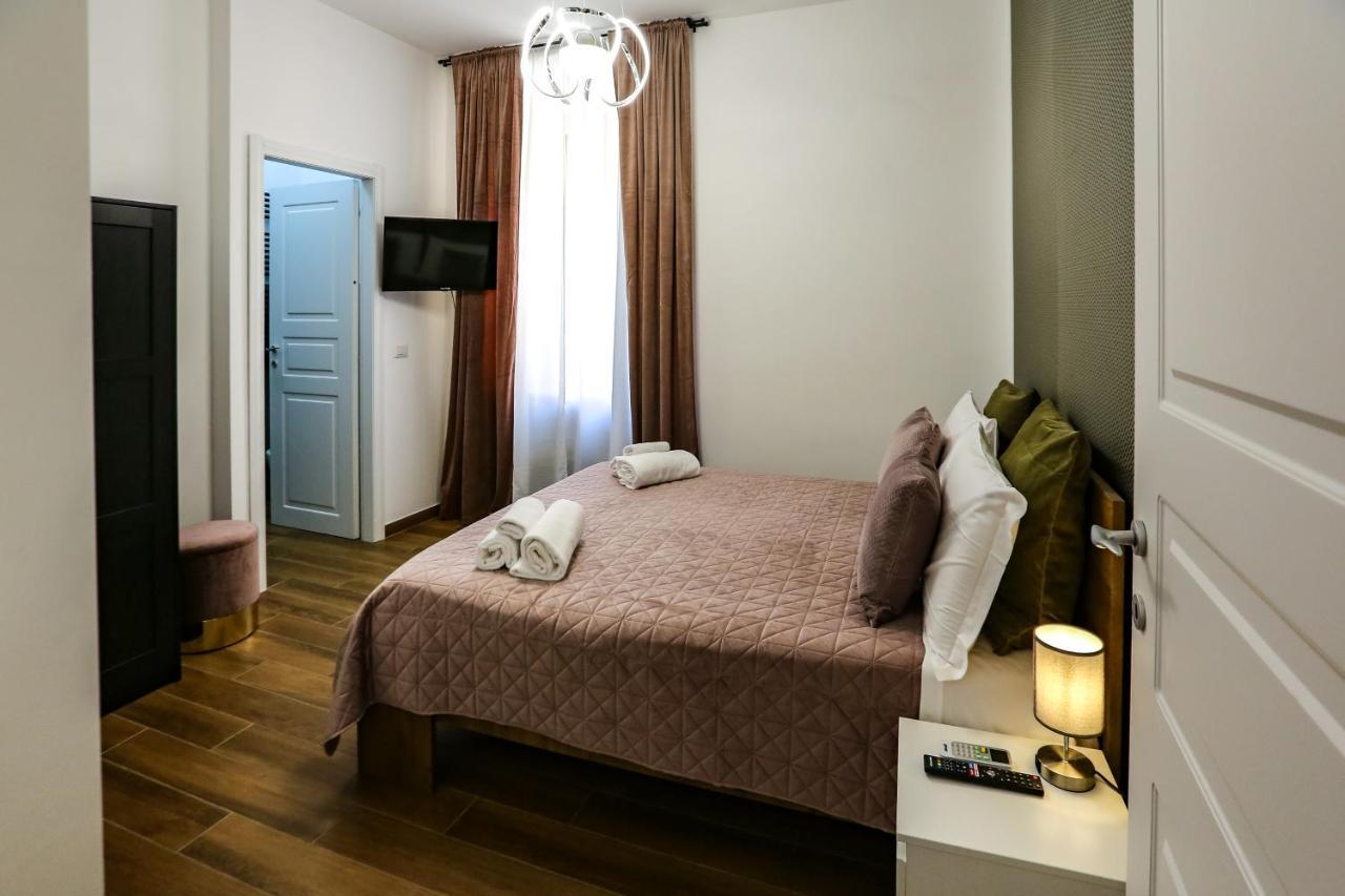 Vanella Rome Domus II Ngoại thất bức ảnh