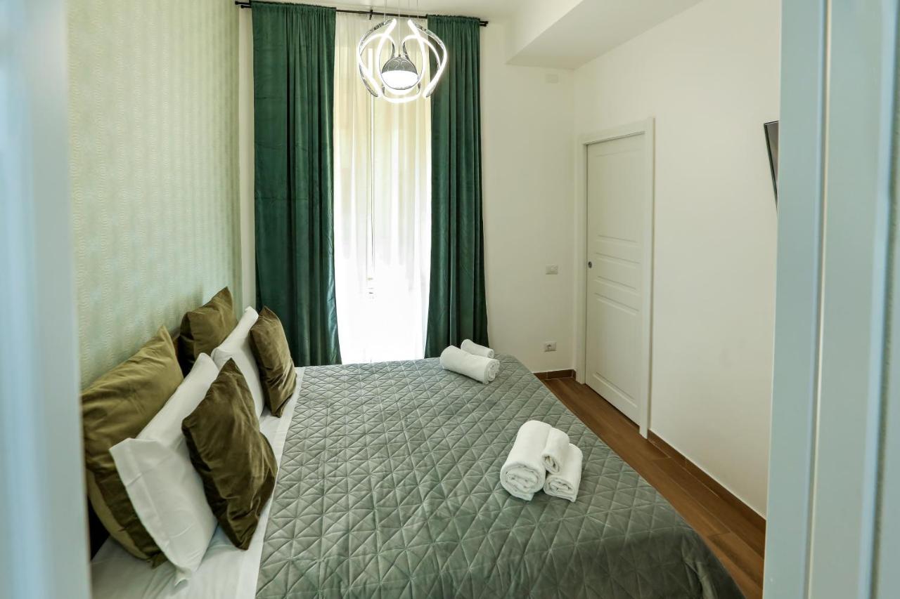 Vanella Rome Domus II Ngoại thất bức ảnh