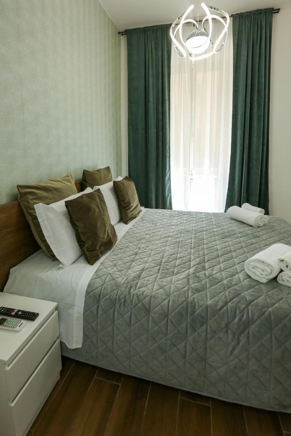 Vanella Rome Domus II Ngoại thất bức ảnh