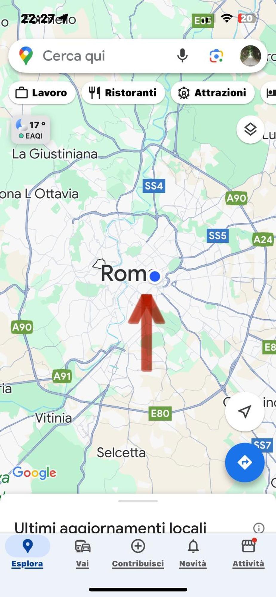 Vanella Rome Domus II Ngoại thất bức ảnh